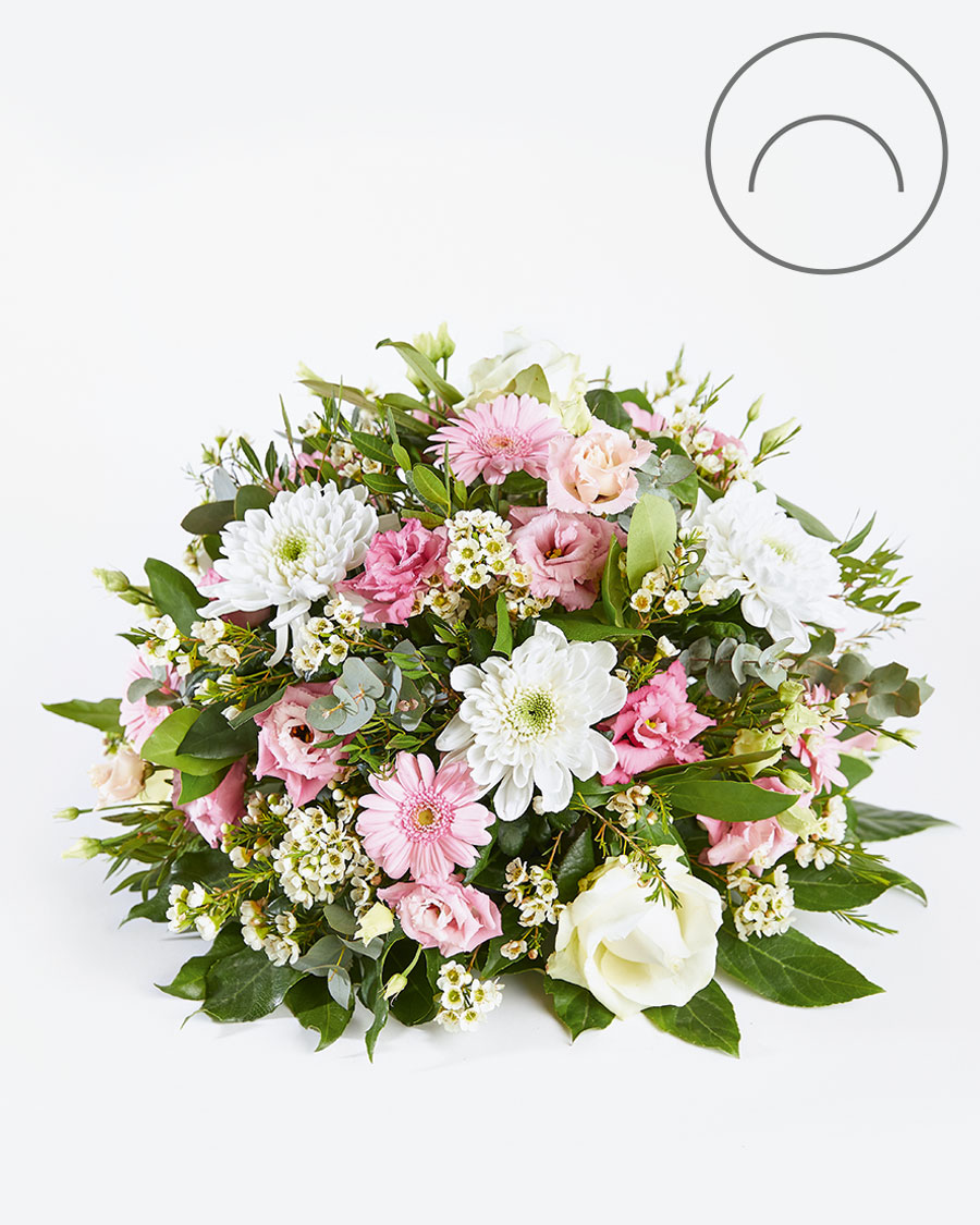 Eternal Funeral arrangement Sympathy & funeral Interflora Eesti
