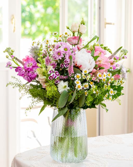 Summer bouquet of the day