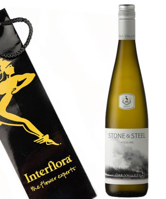 Stone and Steel Riesling