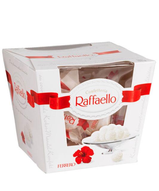 Raffaello Sweets