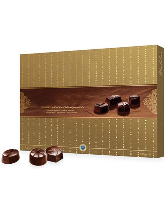 Luxury Chocolates