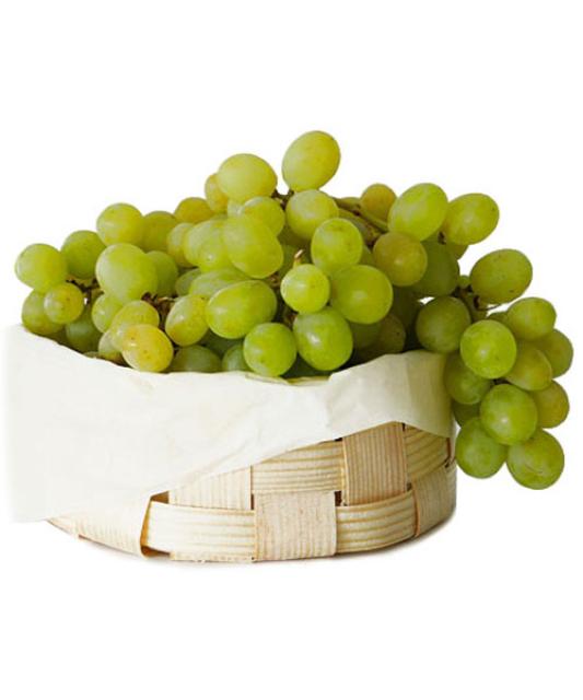 Grape basket