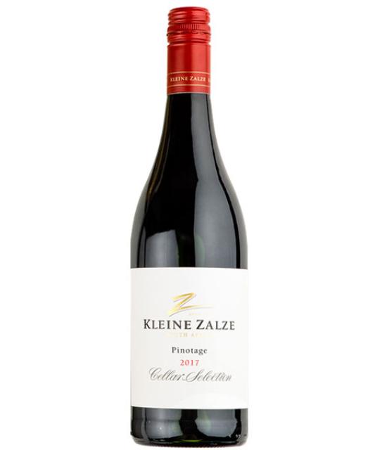 Kleine Zalze Cellar Selection - Pinotage