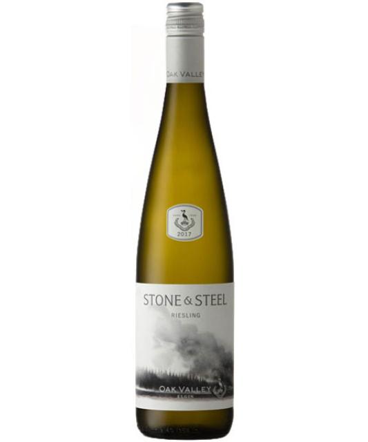 Oak Valley Stone and Steel Riesling