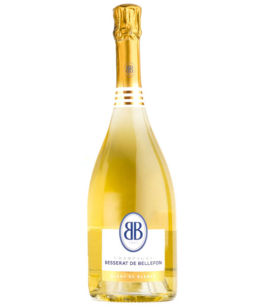 Besserat Blancs de blancs šampanja