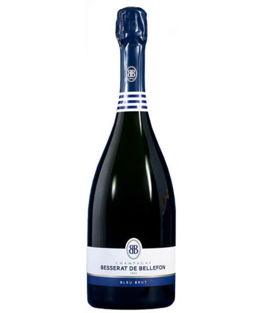 Besserat de Bellefon Brut šampanja