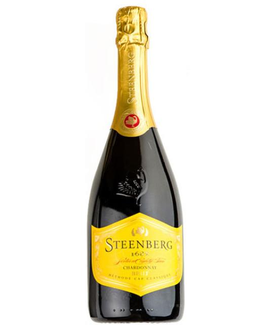 Steenberg Chardonnay Brut vahuvein