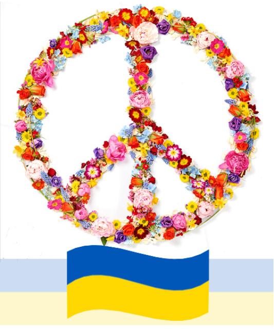 Toeta Ukraina floriste