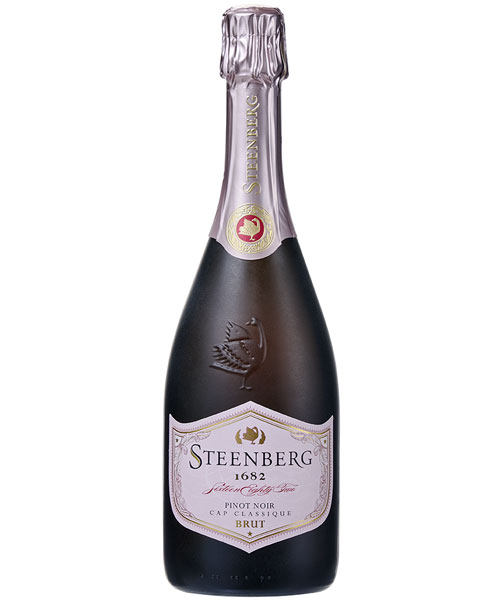 Steenberg Pinot Noir Rosé vahuvein