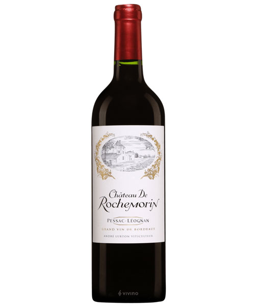 Rochemorin Rouge