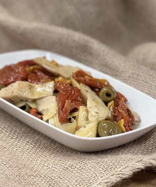 Itaalia stiilis eelroog (200 g)