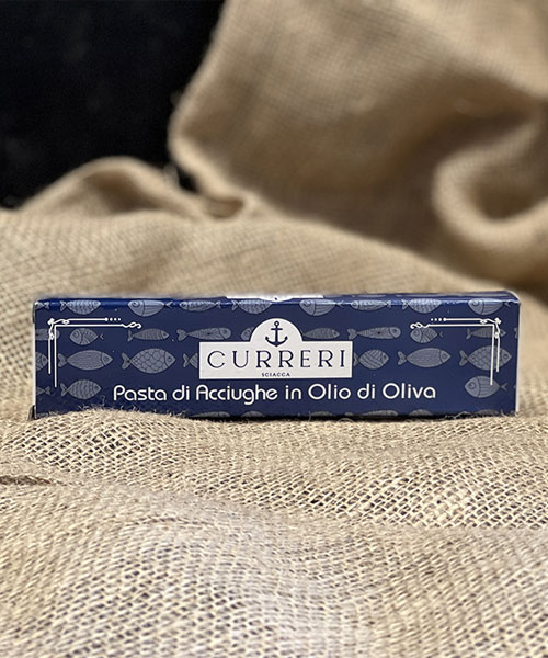 Anšoovisepasta (60 g)