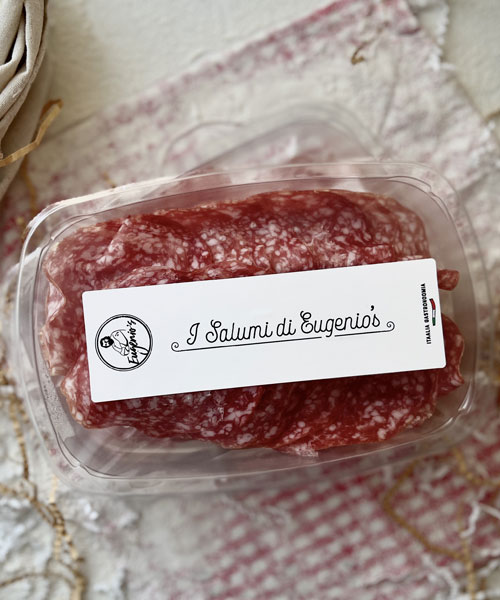 Salame Milano (80 g)