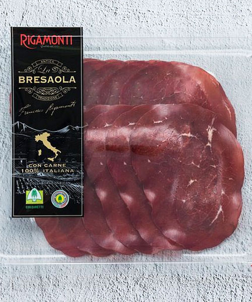 Bresaola 100% Itaalia (90 g)