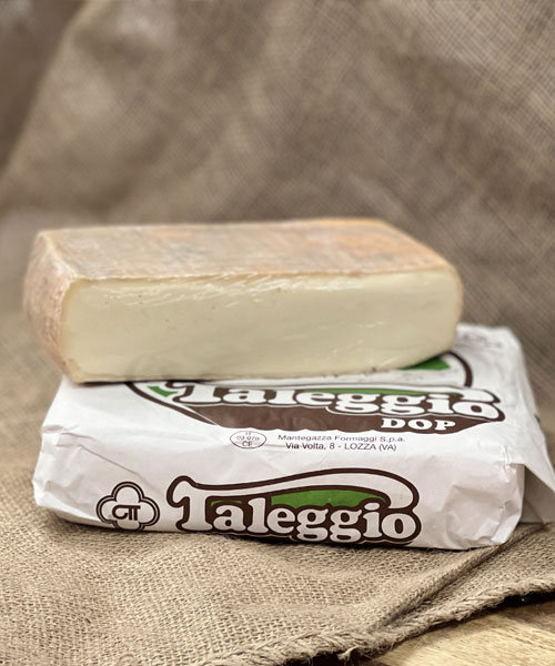 Taleggio lauajuust (200 g)