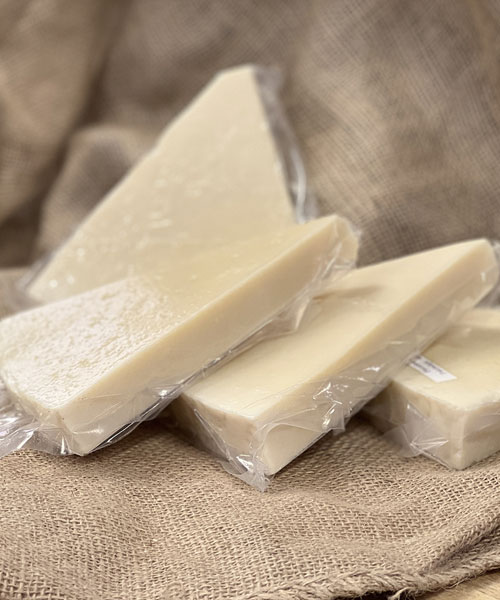 Pecorino romano lambapiimajuust (200 g)