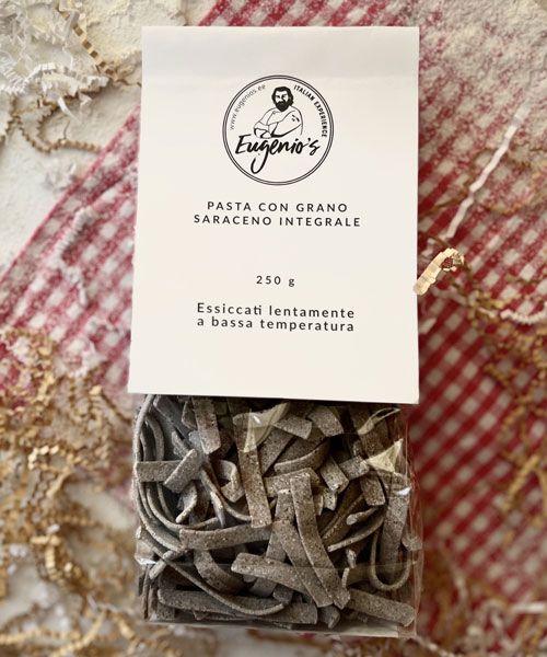 Pizzoccheri artigianali (350 g)