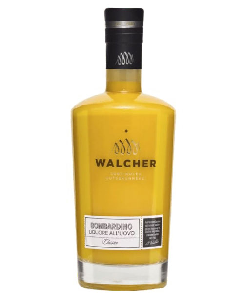 Bombardino Walcher (mahe)