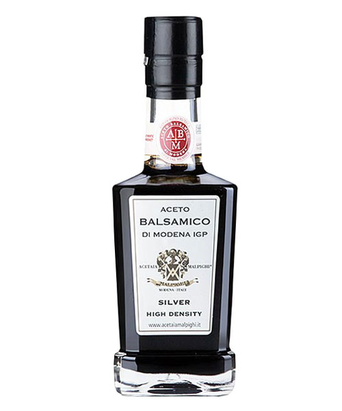 Modena palsamiäädikas IGP Silver
