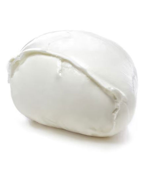 Pühvli mozzarella (125 g)