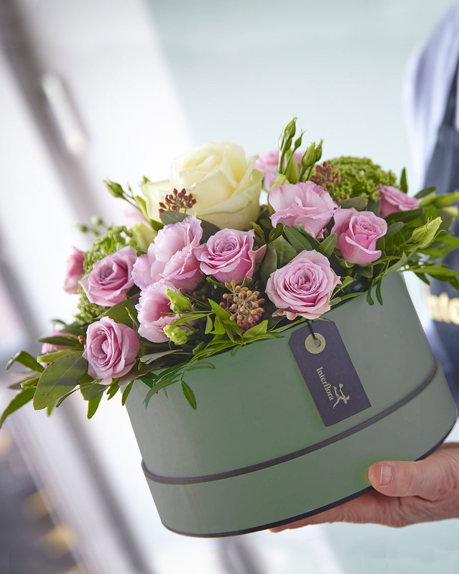 Королевство цветов