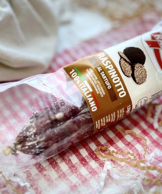 Raspinotto trühvliga (120 g)