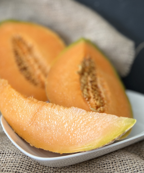 Itaalia melon (500 g) 