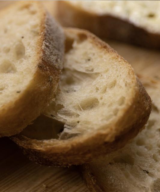 Ciabatta (~500 g)