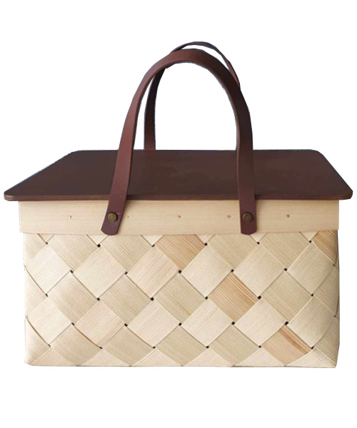 Piknikukorv (24€ sisaldub toote maksumuses)