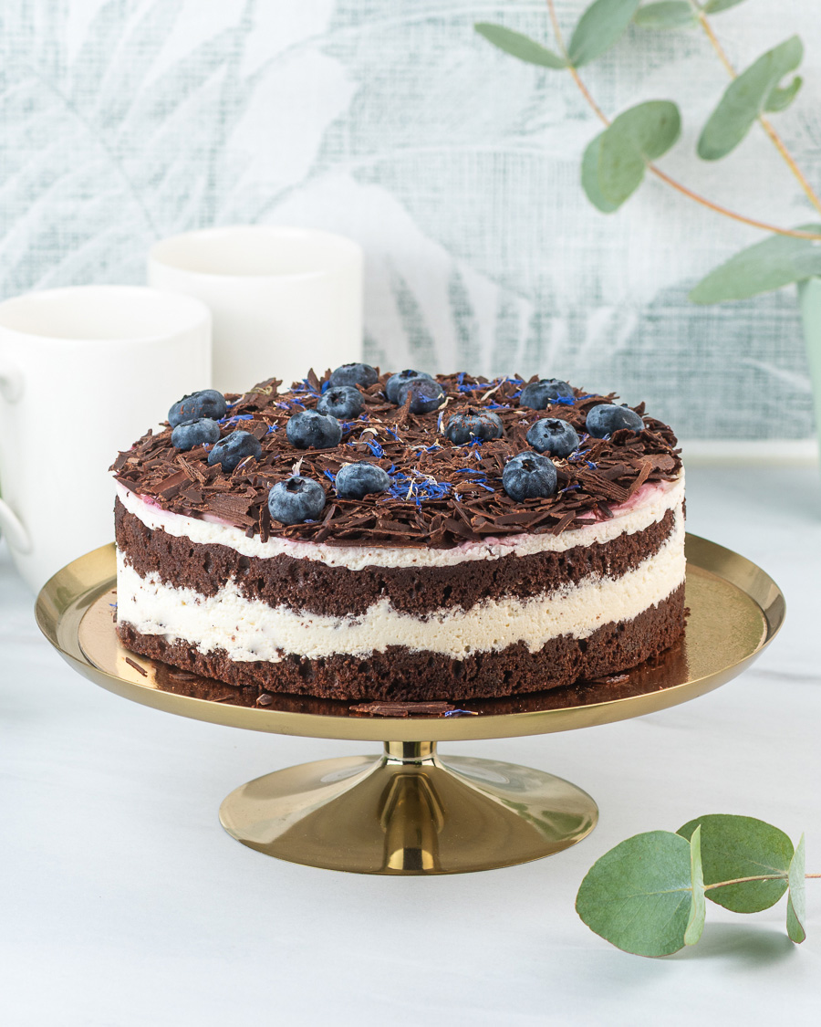 Levier'i Schwarzwaldi tort