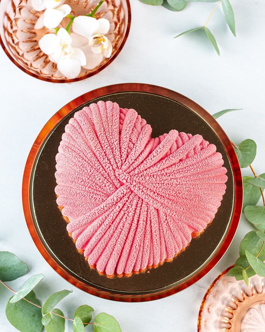 Levier'i südametort