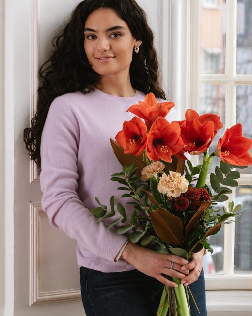 Ratsuritähekese jõuluime