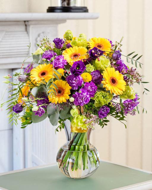 Päikesepaisteline naeratus