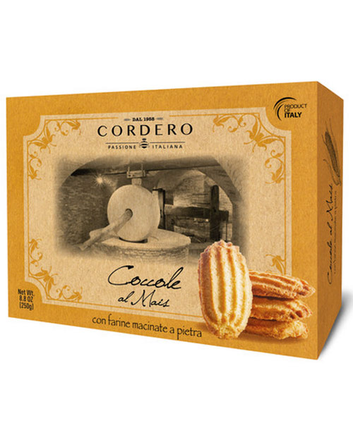 Traditsioonilised Itaalia küpsised (250 g)