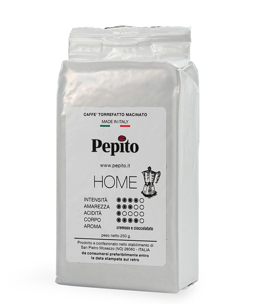 Jahvatatud kohv (250 g)