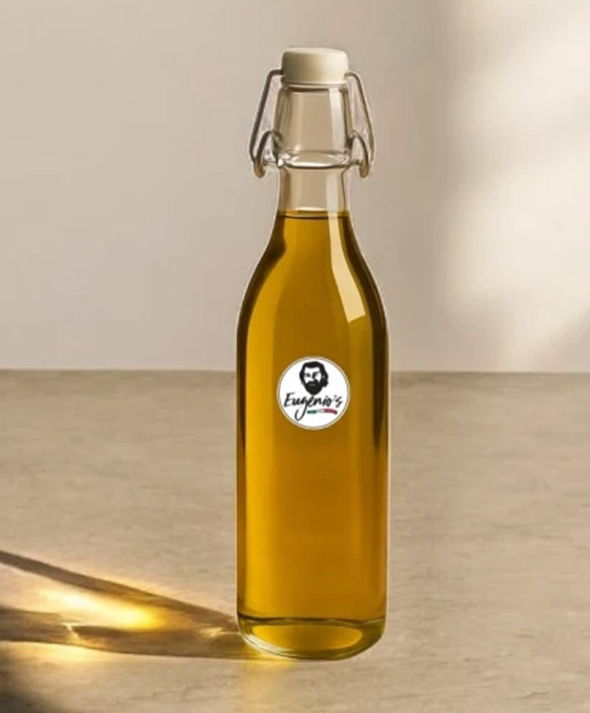 Oliiviõli (250 ml)