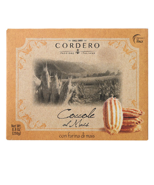 Traditsioonilised Itaalia küpsised (250 g)