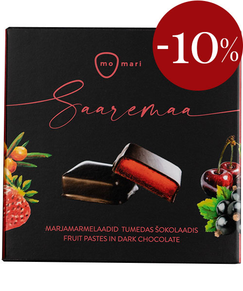 Marjamarmelaad