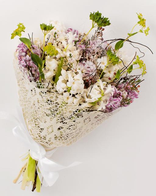 Bouquet for beauty – small posy