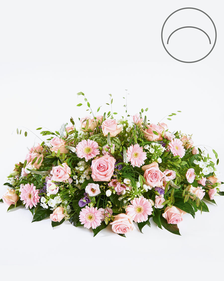 Gratitude | Funeral arrangement