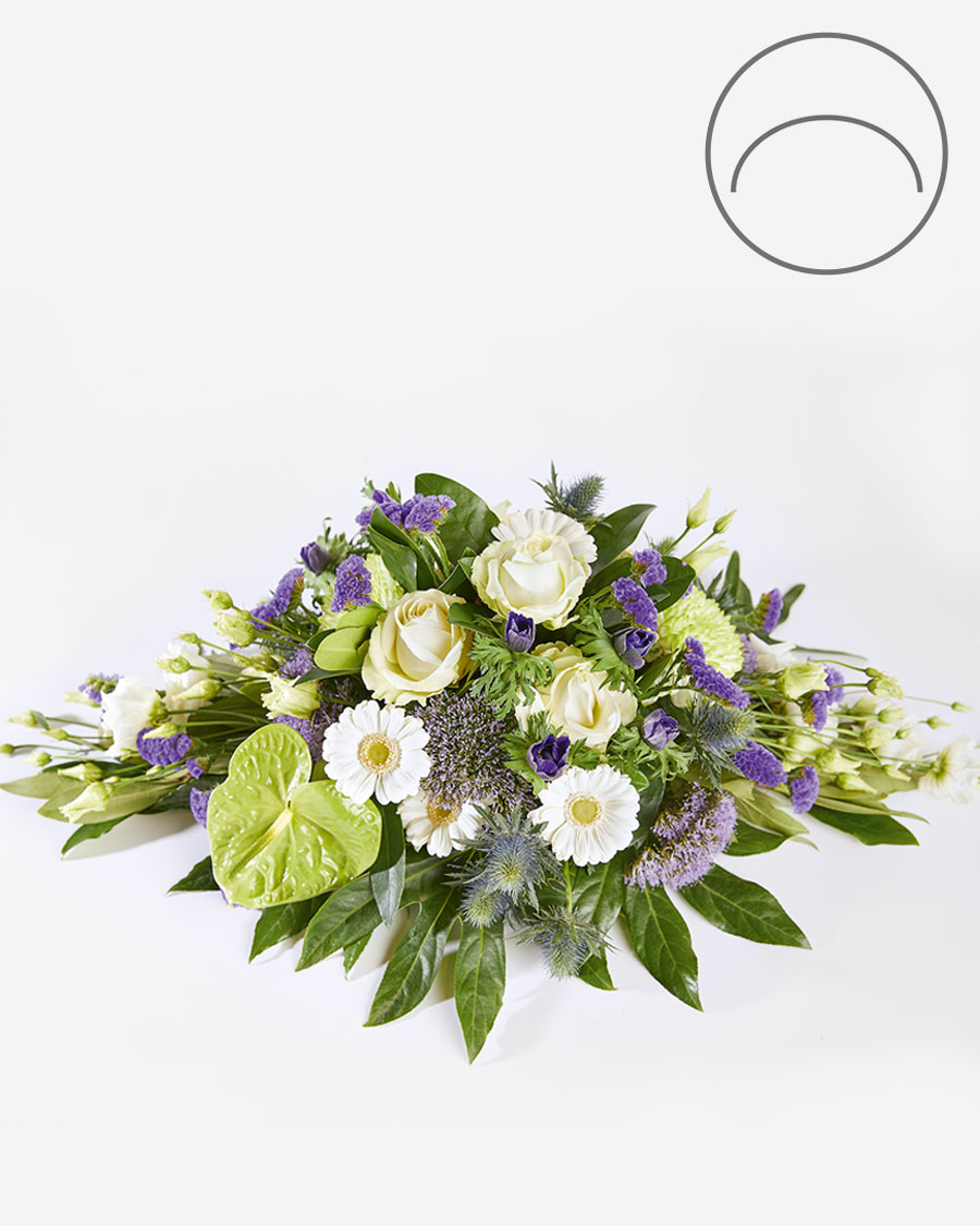 Farewell | Funeral arrangement